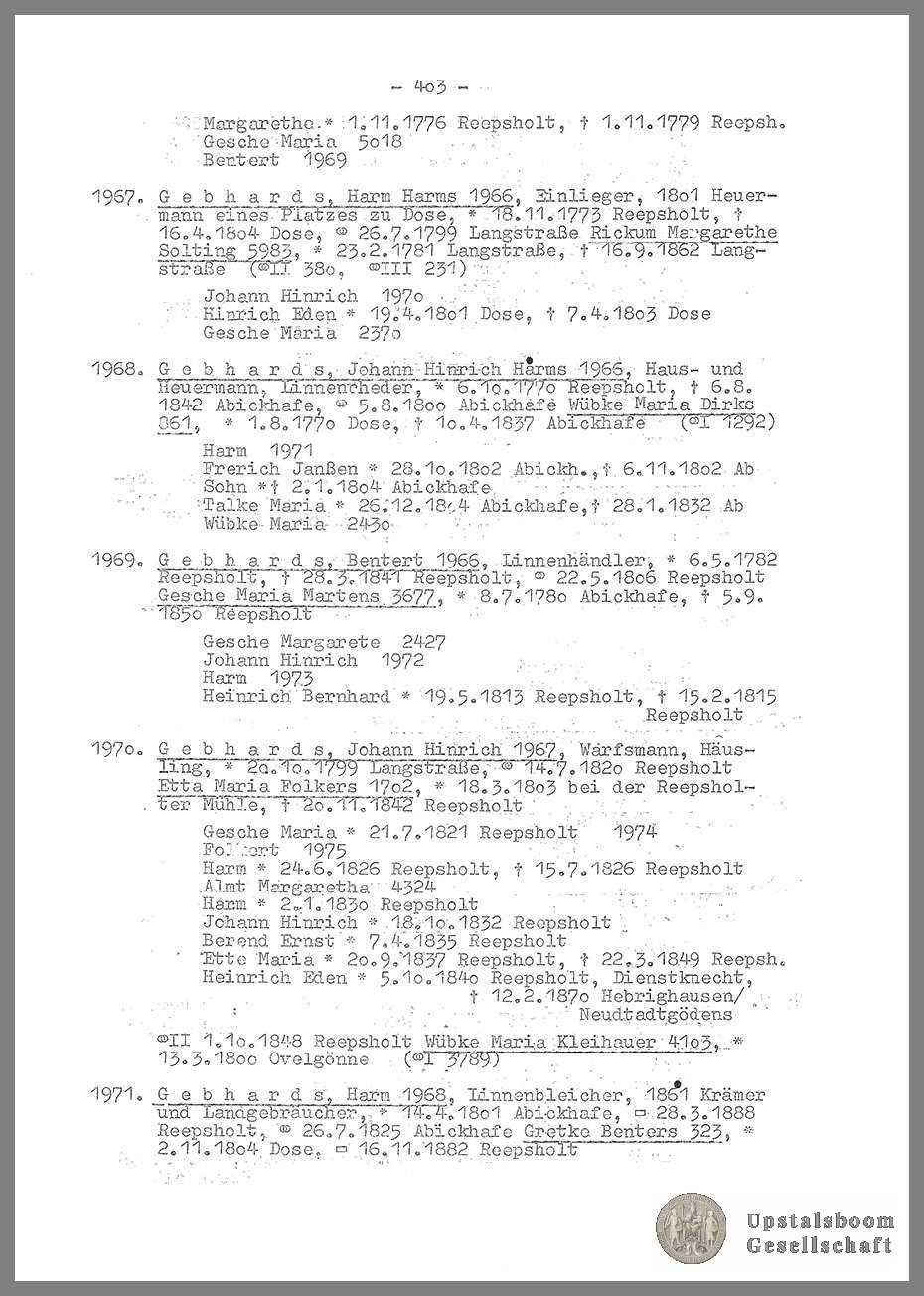 Document